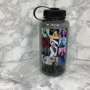 Taylor Swift Eras Tour 2024 Water Bottle Indianapolis IN Concert Purchase New